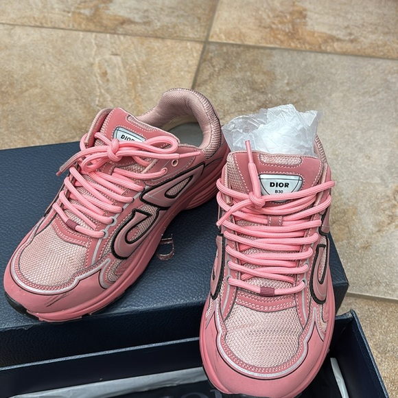 CD Track Sneakers EUC - Picture 3 of 8